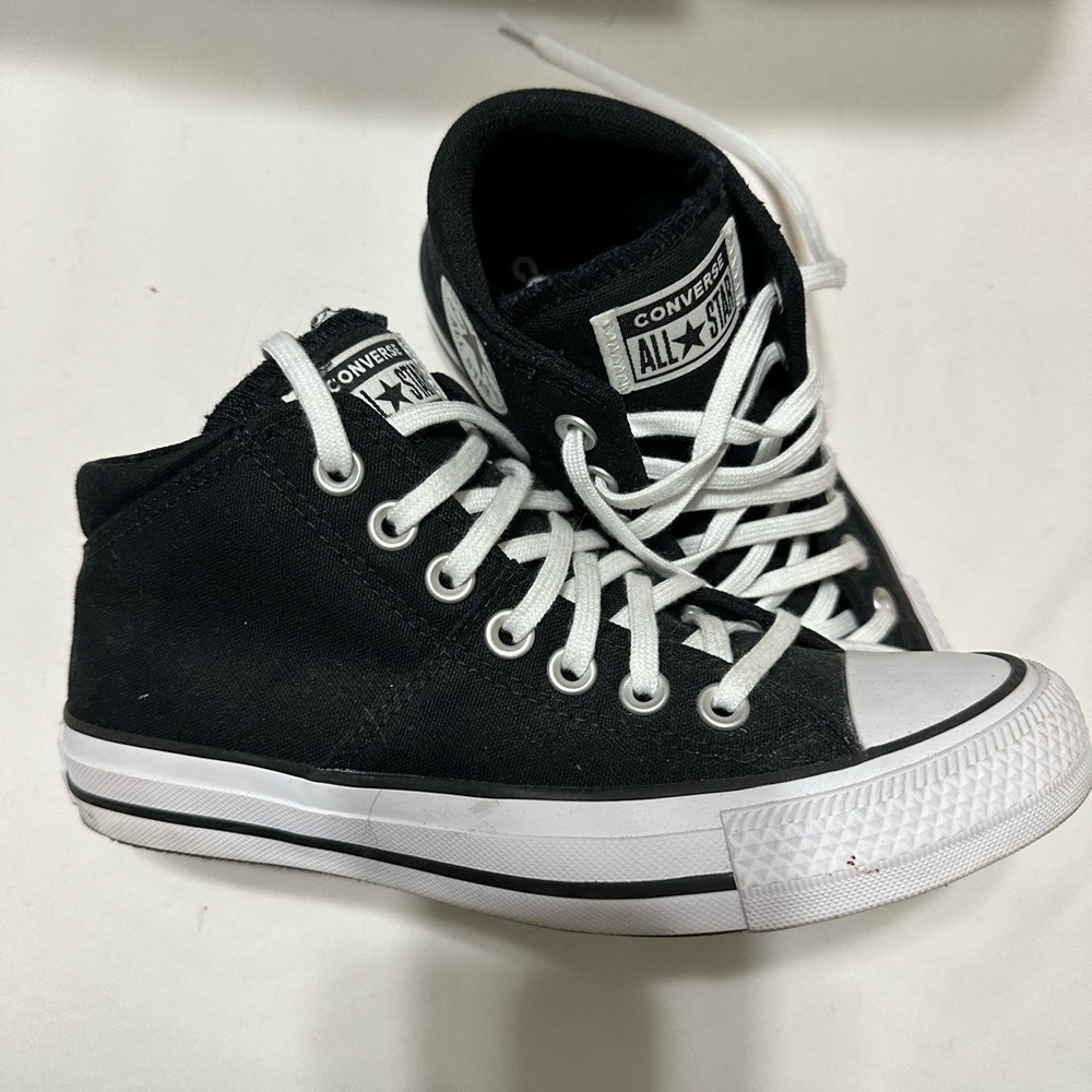 Chuck Taylor size 6 sneakers